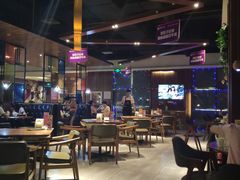 大堂-阿娜尔·新疆菜(宜家荟聚中心店)