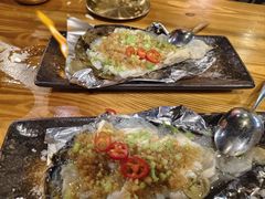 -质烤烤物·活烤海鲜(质烤总店)