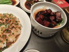 -聚鑫阁江浙菜·非遗传承技艺(金汇龙湖天街店)