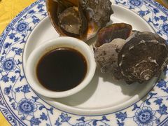 -莲花公园煎蟹(总店)