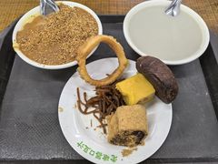-老磁器口豆汁店(马家堡店)