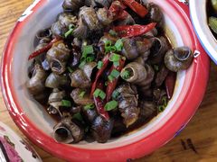 -冶建镜子·老南昌大排档·江西虾王(总店)