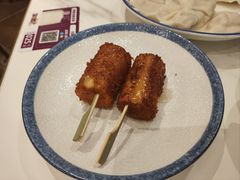 -东方饺子王(新奥购物中心店)