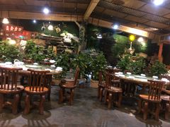 大堂-渔掌门(铁东店)
