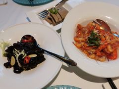 -阳澄湖费尔蒙酒店颐丰阁中餐厅(马鞍山西路店)