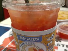 -孖记茶档·热腾茶餐(荔湾领展广场店)