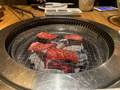 -御牛道日式烤肉料理(杭州万象城店)