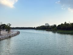 -美兰湖景区