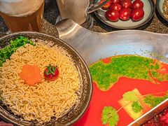 -湊湊火锅·茶憩(皇姑万象汇店)