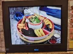 -长隆海洋王国-海洋大街餐厅