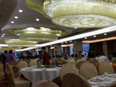 大堂-和乐喜宴海鲜酒家(骏荣广场店)