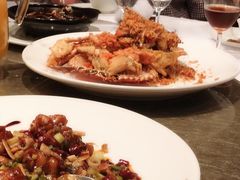 避风塘炒蟹-苏浙汇(古北店)