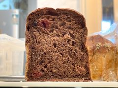 -佐敦面包铺·JORDAN BAKERY
