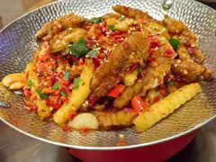 -杨记隆府(南坪店)