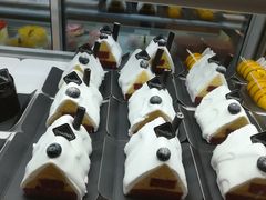 -BreadTalk面包新语·烘焙蛋糕(高德置地春广场店)
