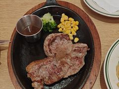 -摩欧客意式餐厅(高新活力汇店)