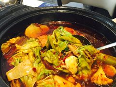 -眉州东坡(民族园店)