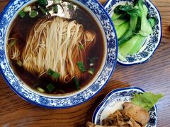 -孙盛兴奥灶面馆·蟹黄面·三虾面(山塘街总店)