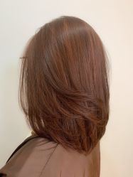 -意廊 Hair Salon