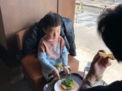 -星巴克(枣阳路店)