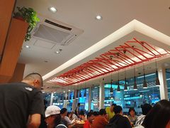 -南城香(北京南站店)