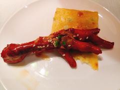 吮指鸡爪-春熙小馆(乘风庄店)