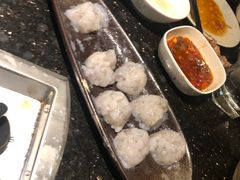 -捞王锅物料理(凯旋路店)