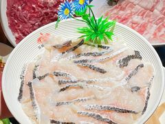 -洞子口重庆鲜货火锅(楚翘城旗舰店)