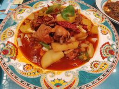 -巴依老爷新疆美食(望京小街店)