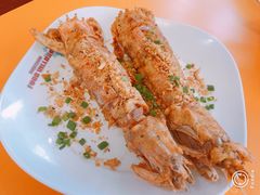 -Doo Dee Thai Food(Issan/Isaan/Esan)