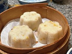 -南京大牌档(青岛万象城店)