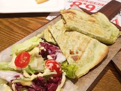 -萨贝尔意式餐厅(福清福和万达店)