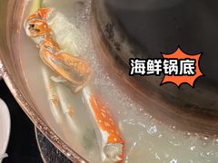 -千亿来乌拉火锅(德胜店)