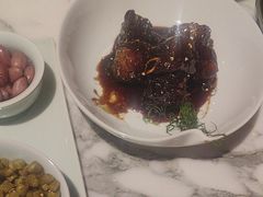 -湖滨28中餐厅·西湖宴·杭州君悦酒店