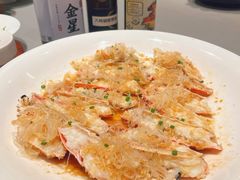 -阿庄新豫菜(通泰路店)