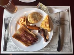 -泰谷酒店·太古码头闽菜自助餐厅