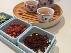 -南拳十三姨·潮汕砂锅粥·粤菜(西单大悦城店)