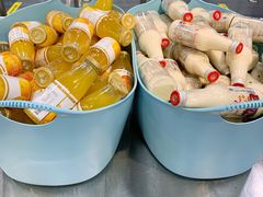 纯果乐橙汁-宜家·瑞典风味餐厅(北京西红门店)