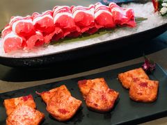 -捞王锅物料理(上海世茂广场店)