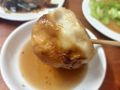 -宝瑞门钉肉饼店