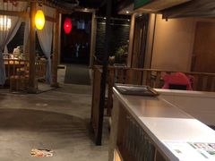 -渝厨生态火锅(合川区府店)