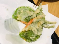 紫苏盒子-隐泉京望日式料理(太和广场店)