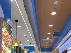 -清真·尖子尖牛肉面(王府井店)