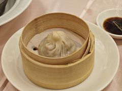-江南灶中餐厅(南京香格里拉店)