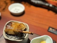 -龙吟山房(青龙山庄店)