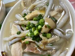 -荔林食店(西华路店)