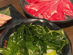 -呷哺呷哺 小火锅 (浦东新欧尚超市店)