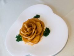 爽口萝卜-马旺子酒楼