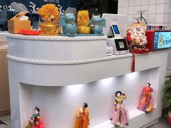 -延小二烤串店(银泰店)
