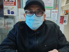 -自然之声助听器·呼吸机(翠微大厦店)